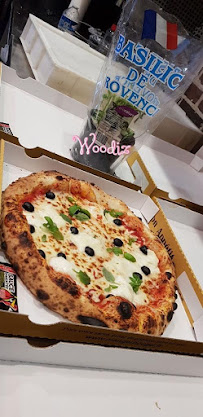 Photos du propriétaire du Pizzeria Woodiz Saint-Maur-des-Fossés à Saint-Maur-des-Fossés - n°2