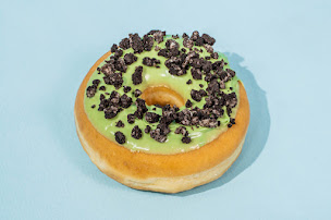 Photo n°32 de Bagel Corner - Bagels - Donuts - Café à La Rochelle ()