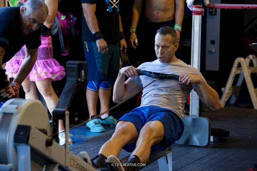 Gym «CrossFit Fort Lauderdale Powered by Muscle Farm», reviews and photos, 1255 N Flagler Dr, Fort Lauderdale, FL 33304, USA