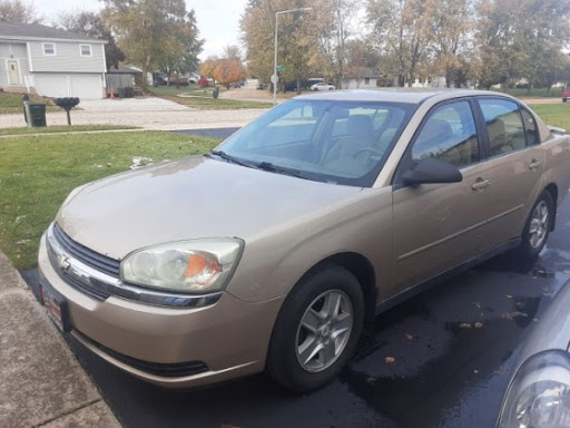 Used Car Dealer «US 30 Automotive», reviews and photos, 12820 Clyde Ct, New Lenox, IL 60451, USA