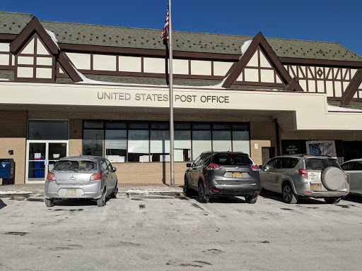 Golden Horseshoe Shopping Center, 1088 Wilmot Rd, Scarsdale, NY 10583, USA, 