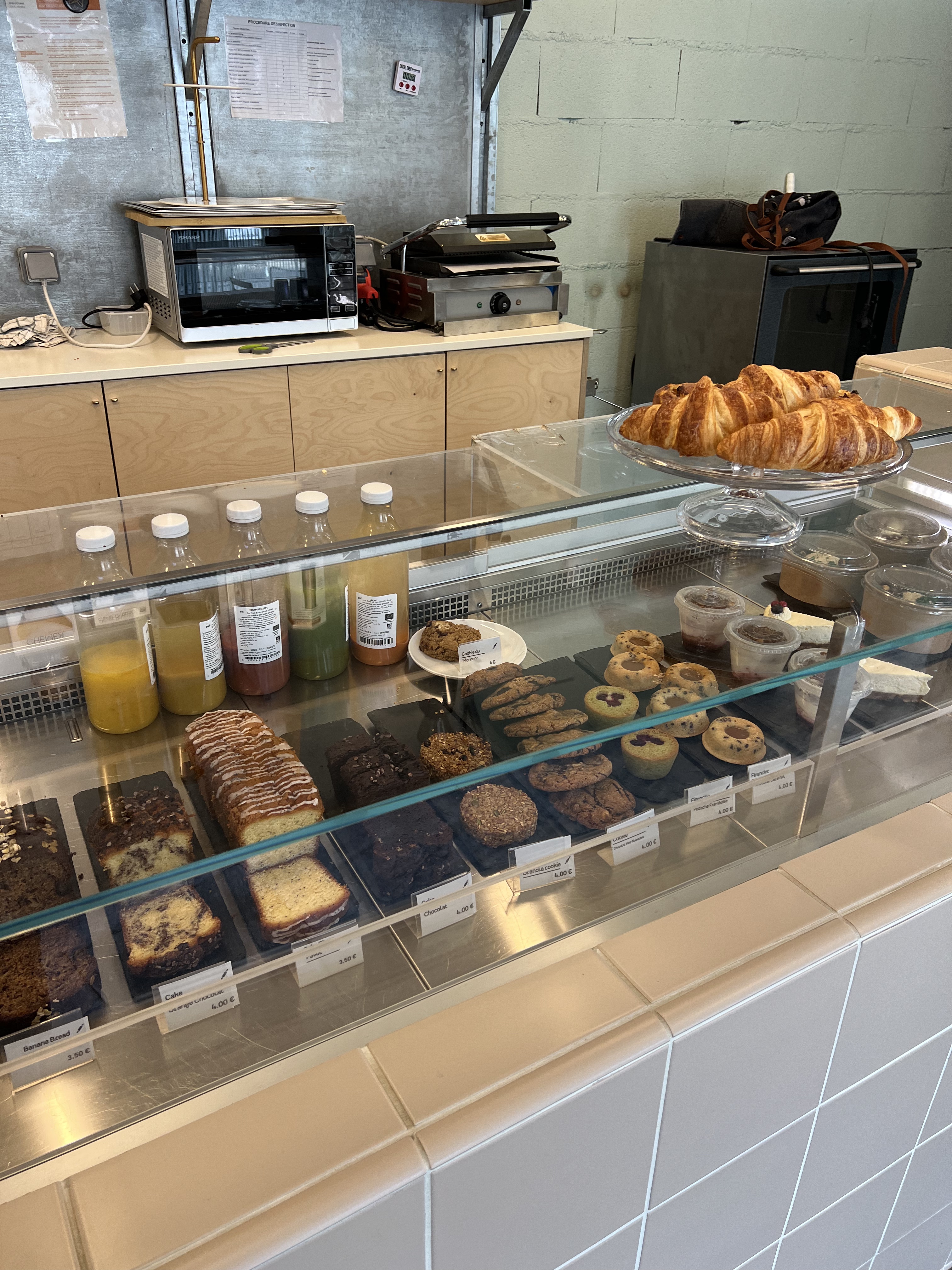 Photo n° 3 de l'avis de Abdullah.l fait le 15/03/2023 à 11:27
