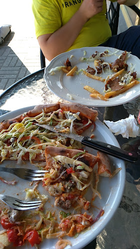 Anmeldelser af Ryomgård Pizza og Kebab i Randers - Pizza