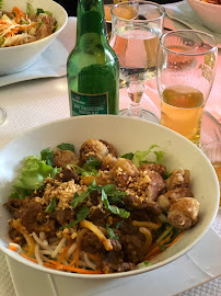 Nouille du Restaurant vietnamien Restaurant La Tonkinoise à Clermont-Ferrand - n°18