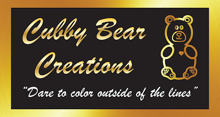 Cubby Bear Creations