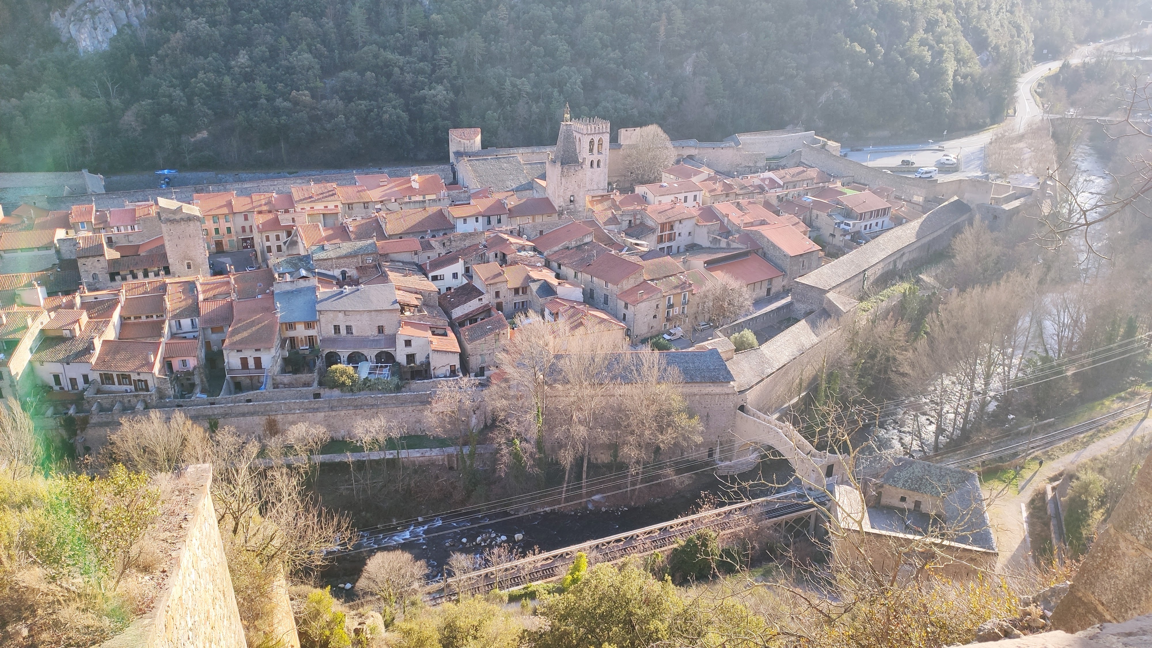 Photo n° 3 de l'avis de Jean.l fait le 08/02/2024 à 16:33