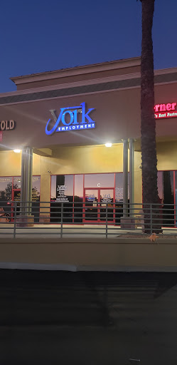 Employment Agency «York Employment Services Inc.», reviews and photos, 990 Ontario Mills Dr C, Ontario, CA 91764, USA