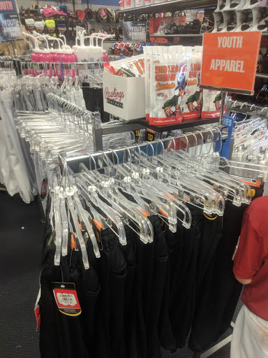 Sporting Goods Store «Big 5 Sporting Goods - Las Vegas (Durango)», reviews and photos, 6720 N Durango Dr #110, Las Vegas, NV 89149, USA