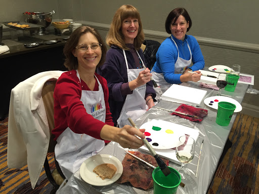 Event Venue «Bottle & Bottega Tampa», reviews and photos, 3687 Tampa Rd #205, Oldsmar, FL 34677, USA