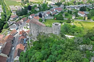 Burg Alt-Falkenstein image