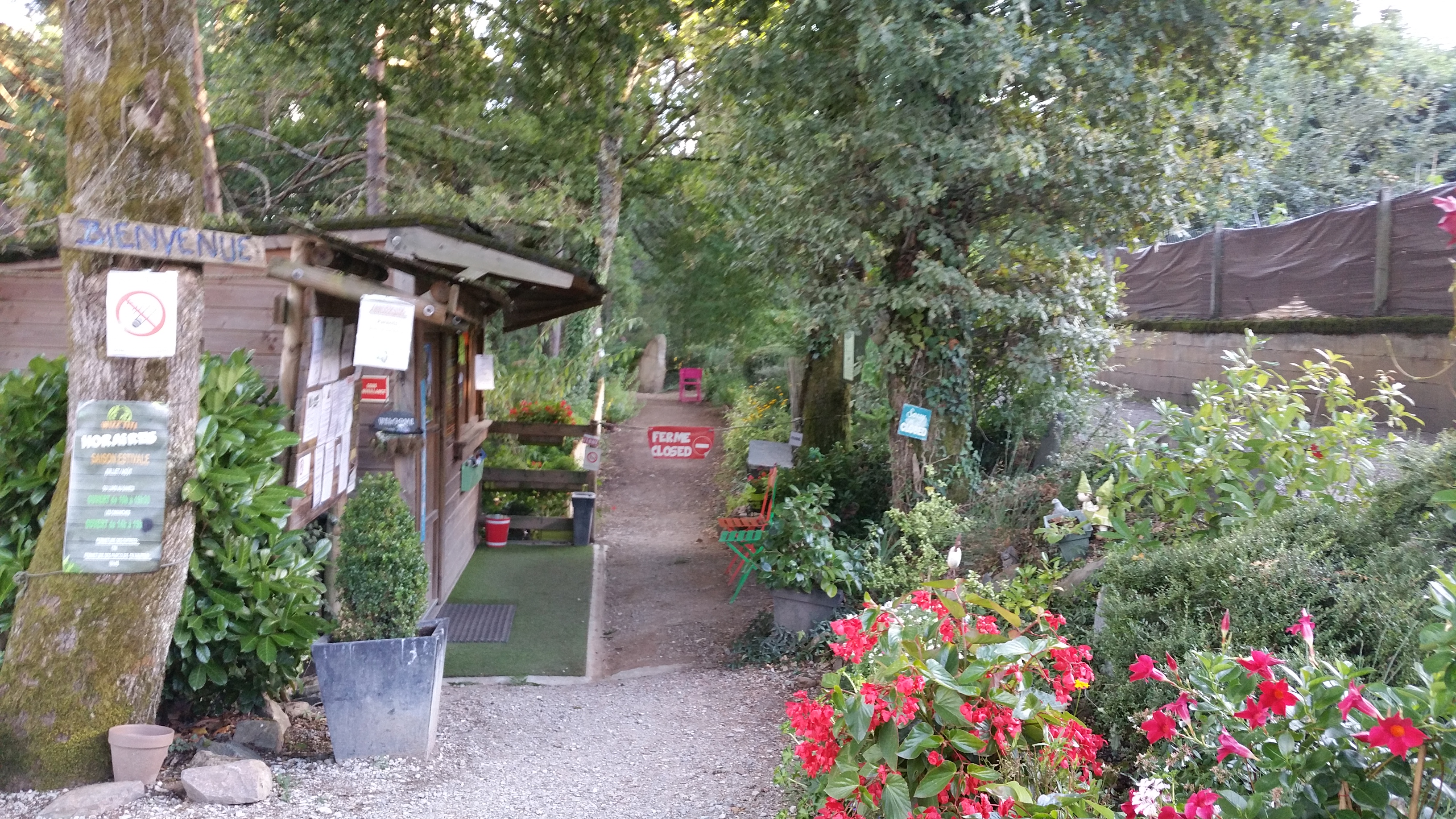 Photo n° 4 de l'avis de Guillaume.o fait le 08/08/2017 à 17:43