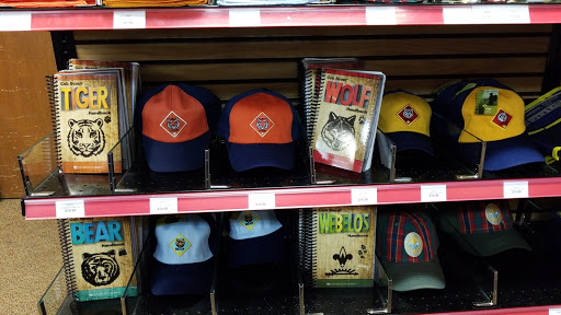 Craft Store «River City Scout Shop», reviews and photos, 251 Commerce Cir, Sacramento, CA 95815, USA