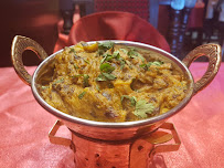 Photos du propriétaire du Restaurant indien La Porte du Bengale à Épinal - n°4