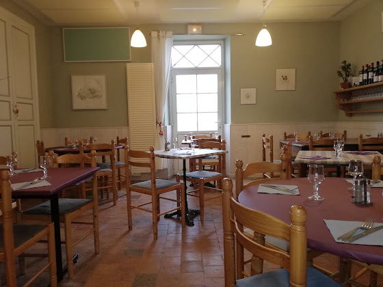 photo n° 19 du restaurants Le Blavou à Saint-Jouin-de-Blavou