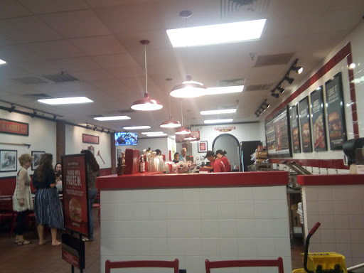 Sandwich Shop «Firehouse Subs», reviews and photos, 4141 US Hwy 98 N, Lakeland, FL 33809, USA