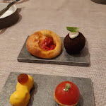 Photo n°4 de l'avis de giovanni.c fait le 08/10/2021 à 10:09 sur le  Cannavacciuolo Café & Bistrot à Novara