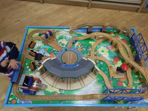 Book Store «Barnes & Noble», reviews and photos, 210 Andover St, Peabody, MA 01960, USA