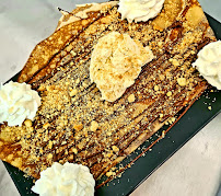 Gâteau du Crêperie Crêperie de la Pelouse à Montgeron - n°6