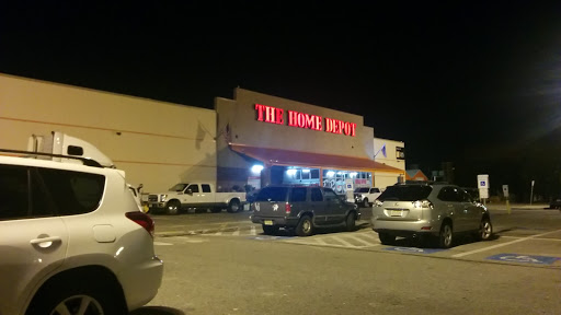Home Improvement Store «The Home Depot», reviews and photos, 103-179 Dayton Ave, Passaic, NJ 07055, USA