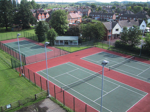 Kegworth Tennis Club