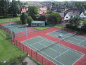 Kegworth Tennis Club