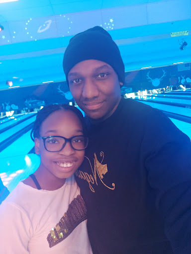 Bowling Alley «Brunswick Zone Austell Lanes», reviews and photos, 2750 Austell Rd SW, Marietta, GA 30008, USA