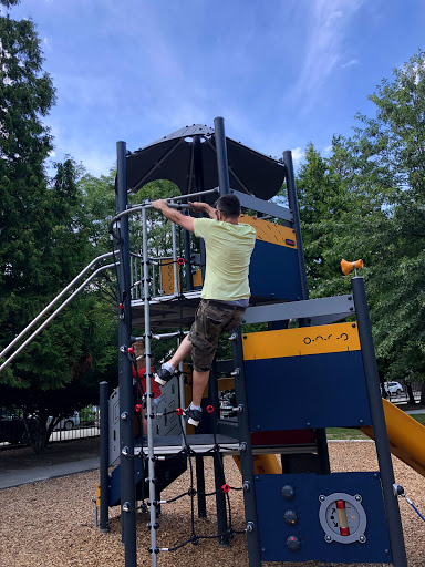 Park «Gladys Potter Park (Humboldt Park)», reviews and photos, 92 Elton St, Providence, RI 02906, USA