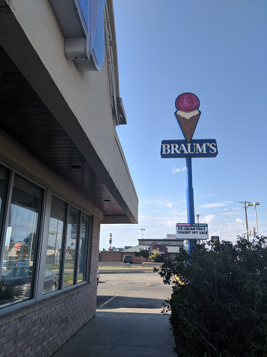 Braums Ice Cream & Dairy Store image 8