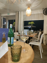 Atmosphère du Restaurant Madame BLEUE à Roquebrune-Cap-Martin - n°6
