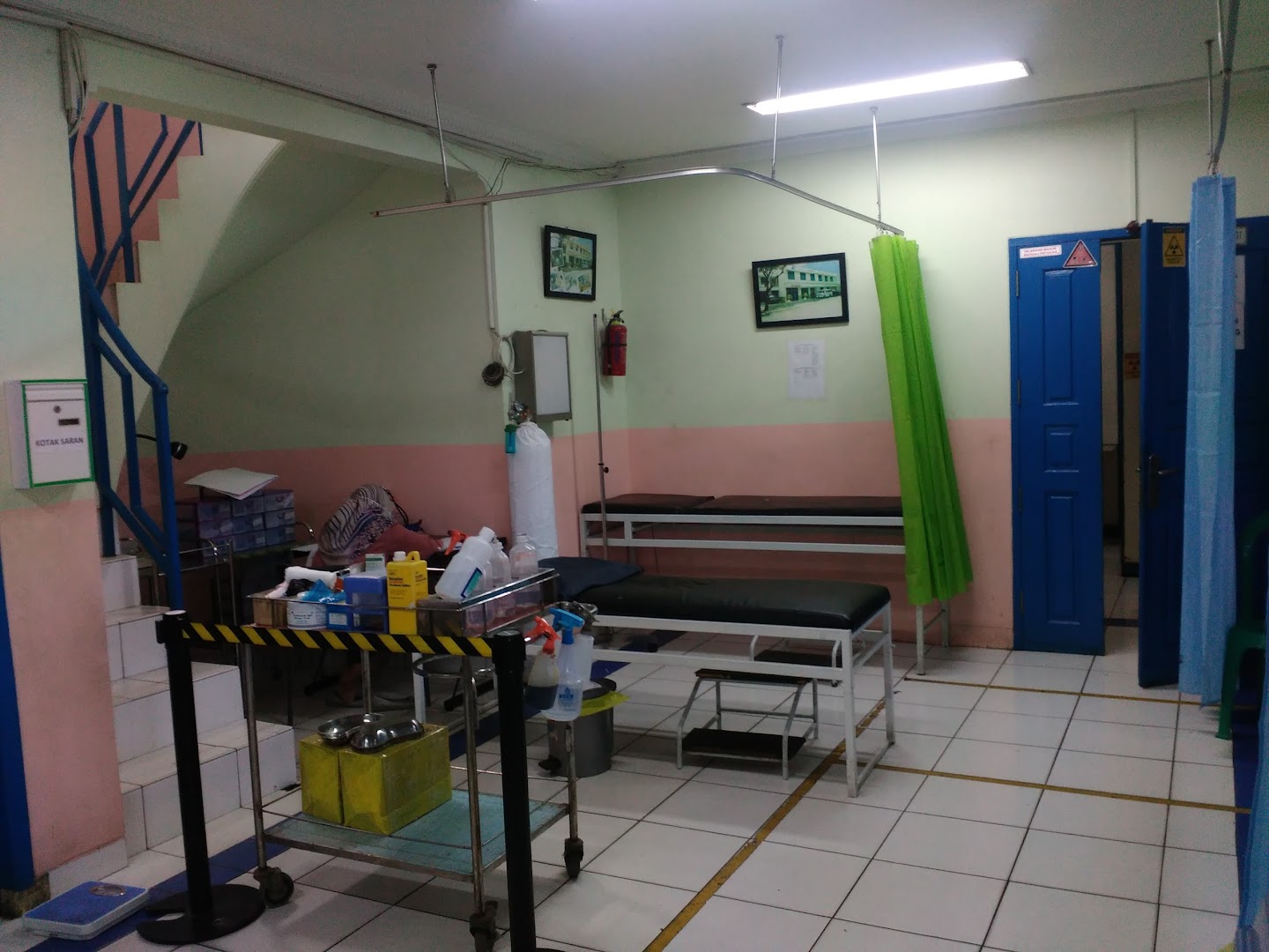 Klinik Yadika Tegal Alur Photo