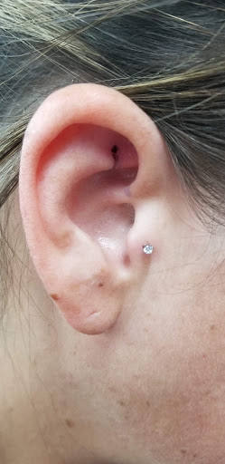 Explore finger tattoo ideas with meaning, creative tattoo ideas in Niles, available at 1st Order Tattoo Co