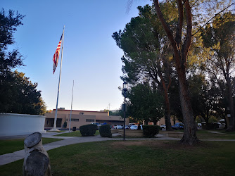 Nogales City Hall