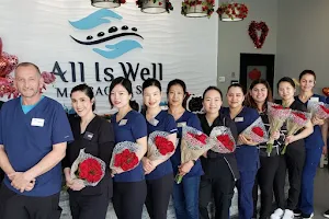 All Is Well Holistic Spa image