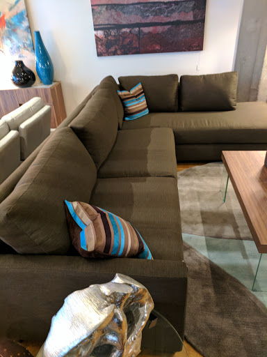 Modern Design Sofas