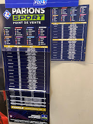 Photo n°16 de Paris Mustang à Paris ()