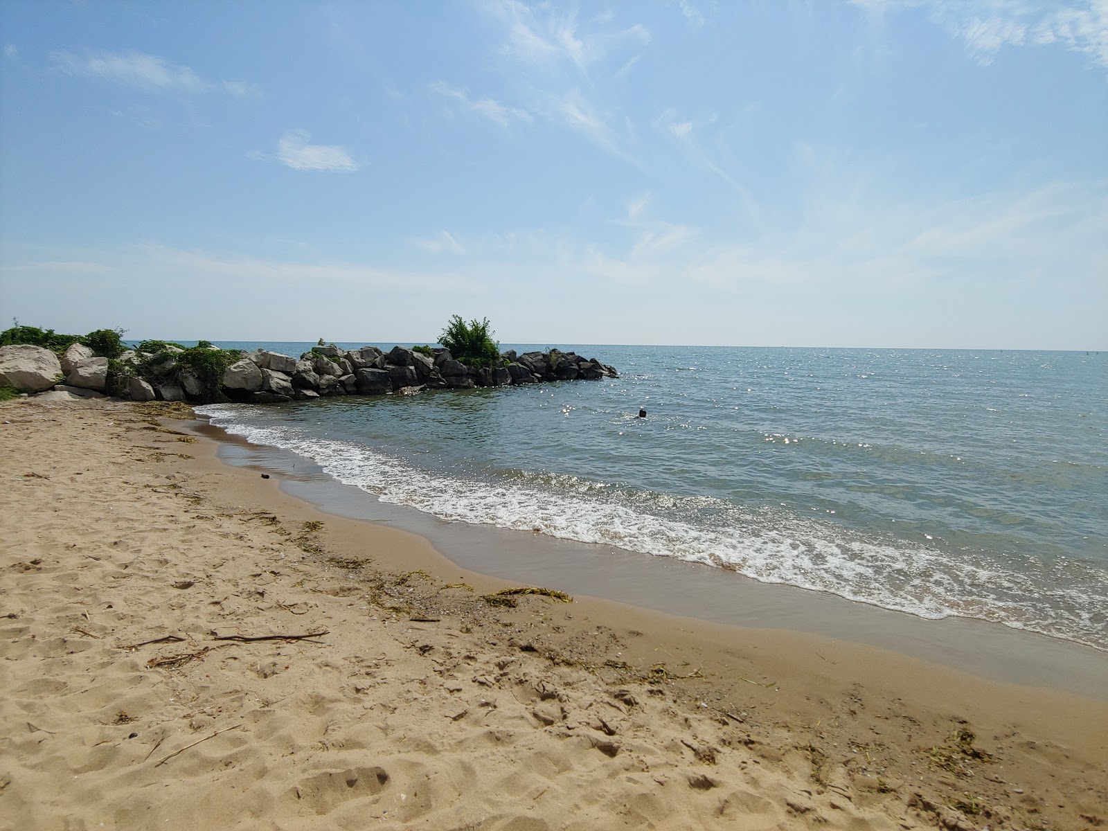 Cedar Beach Conservation Area photo #8