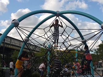 Lt. Joseph Petrosino Playground