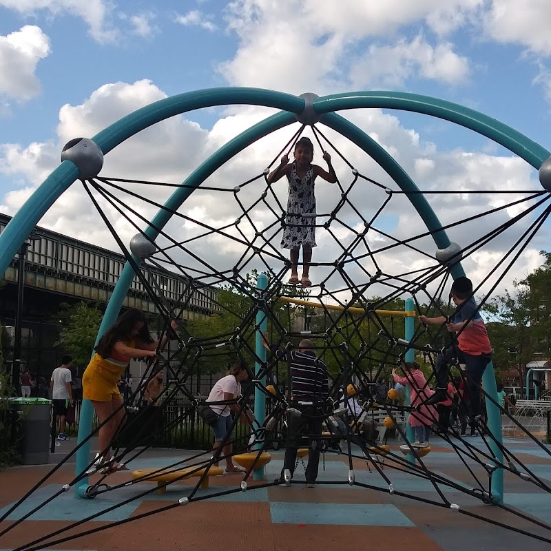 Lt. Joseph Petrosino Playground