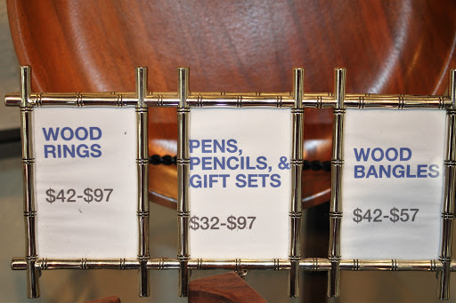 Jeweler «Rex Jewelry & Under The Mango Tree», reviews and photos, 27 Cuna St, St Augustine, FL 32084, USA