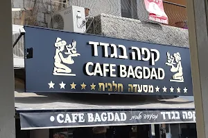 Café Bagdad image