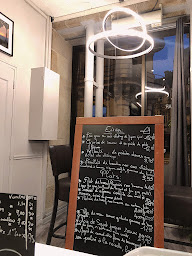 Photo n°1 de Restaurant L'Agape à Limoges ()