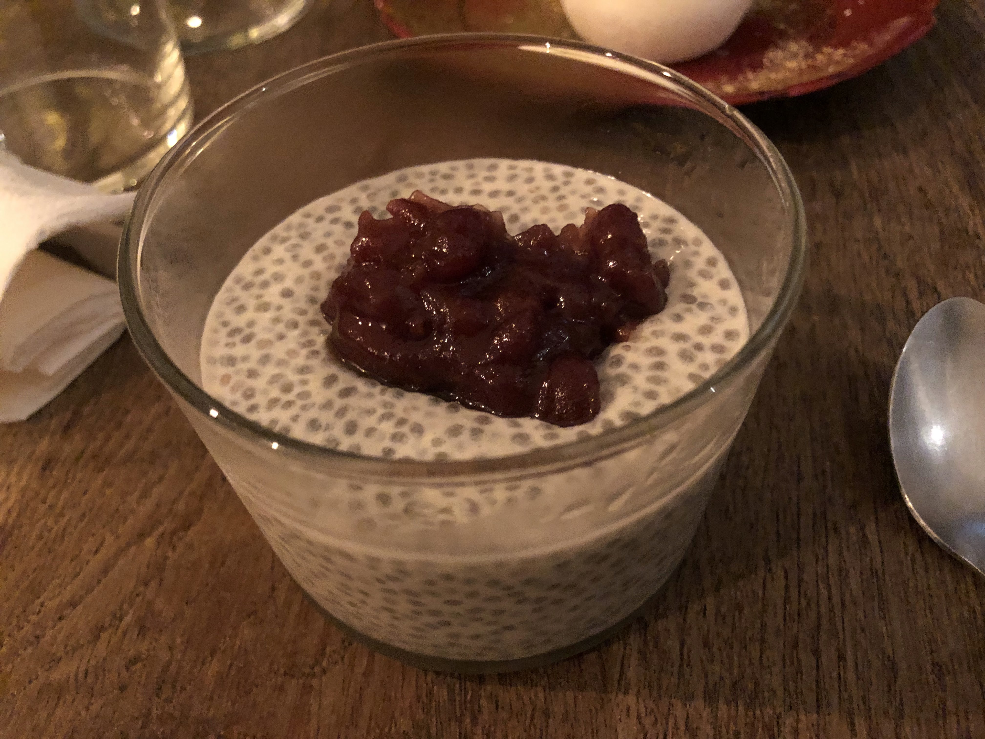 Photo n° 1 de l'avis de Leviathan.. fait le 05/05/2019 à 18:58