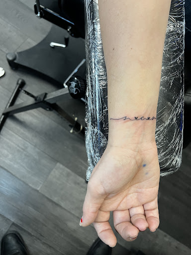 Find wolf tattoo ideas for your next unique tattoo in Silver City at Independent Ink Tattoo