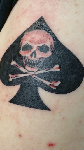 Explore tattoo ideas cheap, creative tattoo ideas in Martins Ferry, available at Hot Rod Tattooing