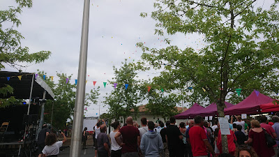 Syndicat de Quartier Cap-de-Bos Pessac à Pessac