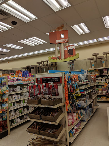 Pet Supply Store «Petco Animal Supplies», reviews and photos, 3464 Towne Blvd, Franklin, OH 45005, USA