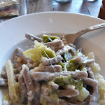 Photo n°2 de l'avis de Naima.e fait le 08/08/2020 à 20:20 sur le  Ristorante Pizzeria Ambrosini à Aprica