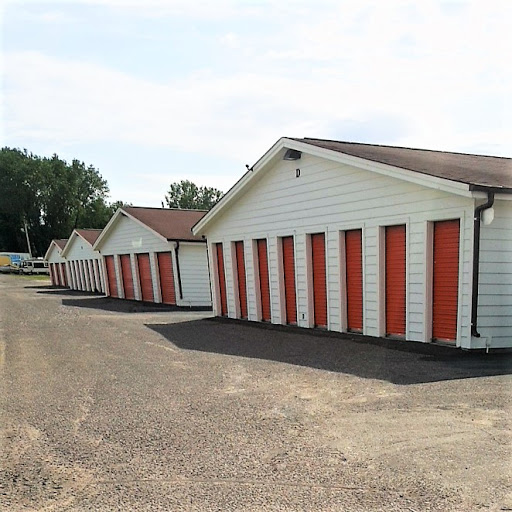 Self-Storage Facility «Coon Rapids Storage», reviews and photos, 9900 Vale St NW, Coon Rapids, MN 55433, USA