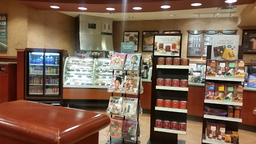 Book Store «Barnes & Noble Booksellers», reviews and photos, 118 E Broadway #238, Bloomington, MN 55425, USA