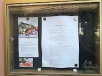 Restaurant Inspektorenhaus à Brandenburg menu